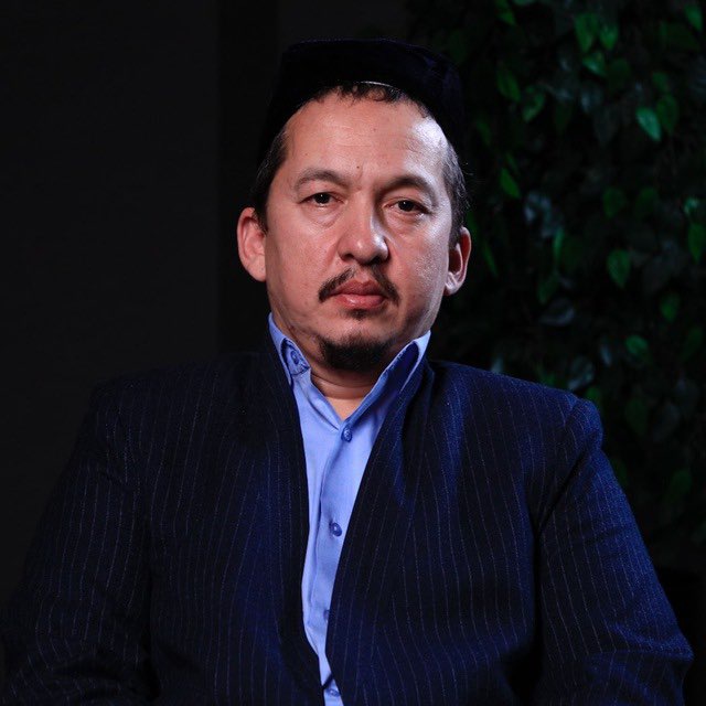 Hasanxon Yahyo Abdulmajid